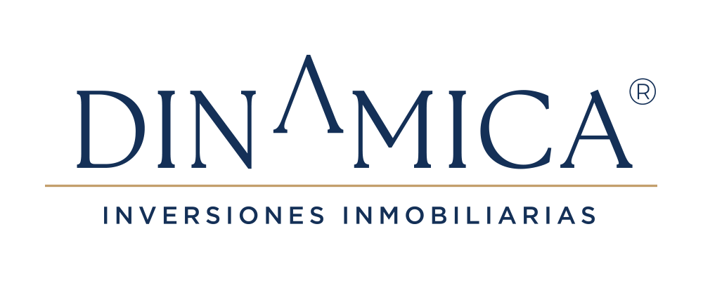 Dinamica de Inversiones Inmobiliarias-DINAMICA DE INVERSIONES INMOBILIARIAS